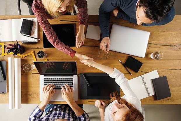 Six start-ups qualify for Israel challenge
