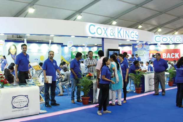 Cox and Kings sells second tranche of 3 per cent in subsidiary