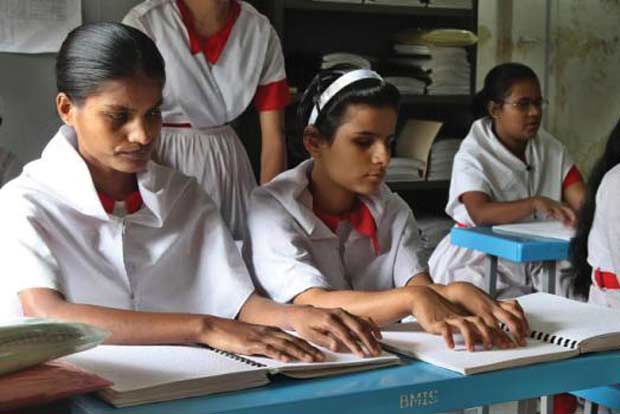 Digitised books for visually impaired schoolchildren to be released soon