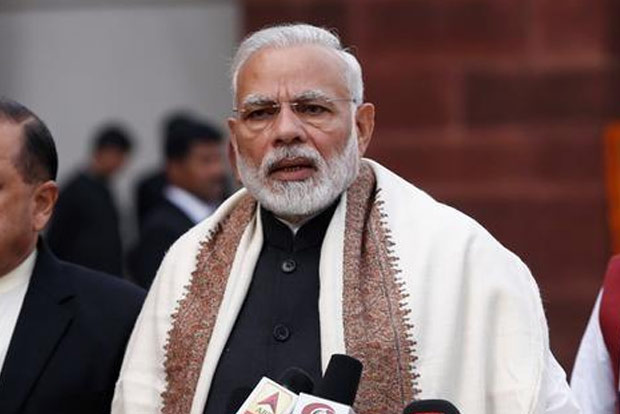 PM Narendra Modi to fly to Janakpur directly from Patna on May 11