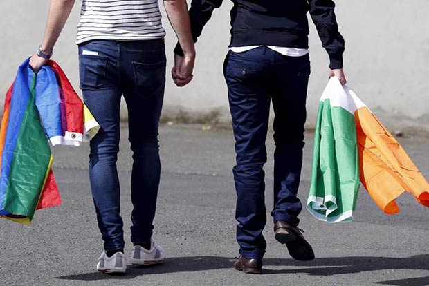Supreme Court notice to Centre on fresh pleas seeking to decriminalise gay sex