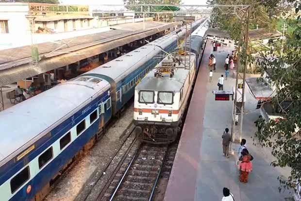 10 Chennai-bound trains to stop at Tiruttani on May 2, 3