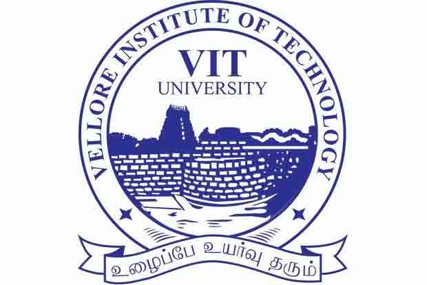 VIT forms panel to go up in global rank list