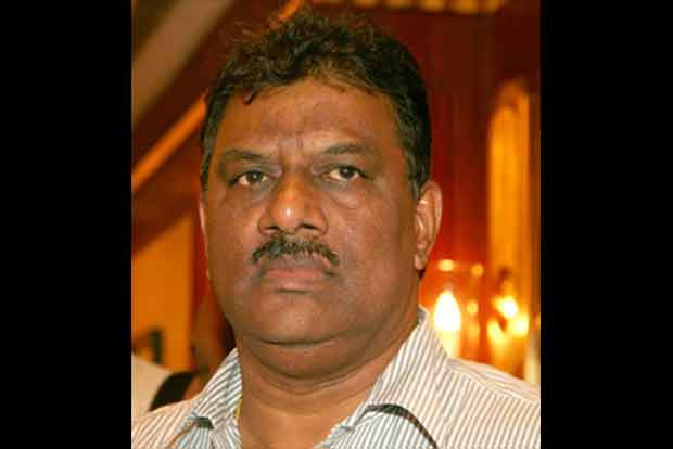 Harendra lacks enough time to change teams fortunes: Joaquim Carvalho