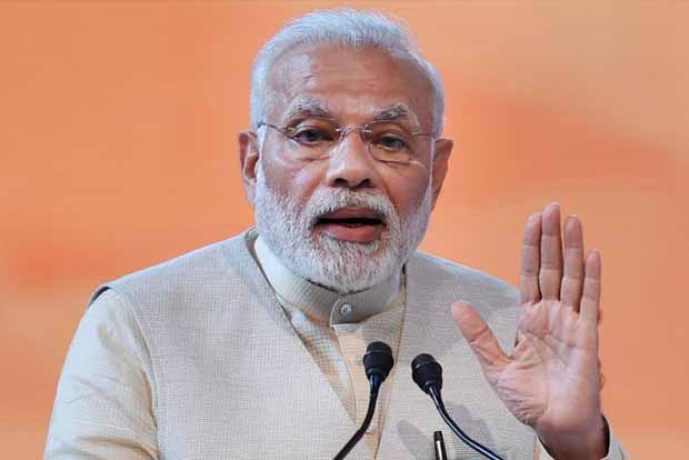 Free press makes for a stronger democracy: PM Modi
