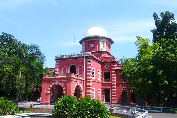 Engineering admission: Notice to Education Secretary, Anna varsity