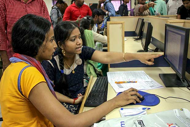 Tamil Nadu: Over 2 lakh enrol in govt Arts & Science colleges Tamil Nadu: Over 2 lakh enrol in govt Arts & Science colleges