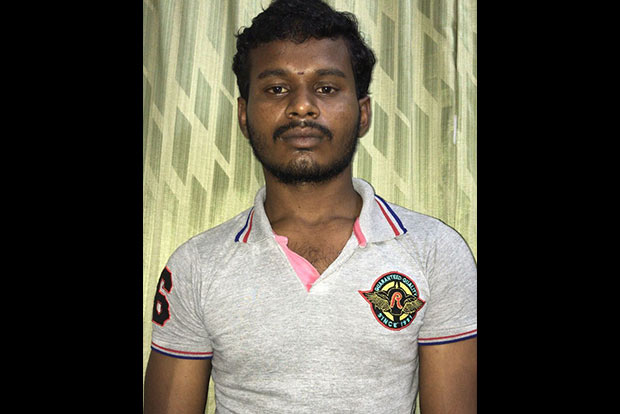 CMB: Youth held for posting morphed image of Modi on FB
