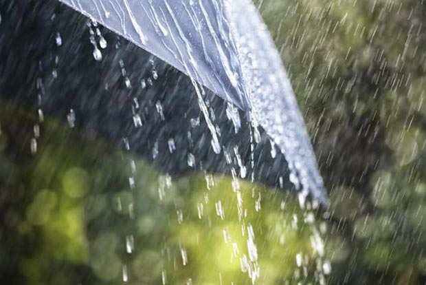 Rainfall makes mercury dip in Vellore