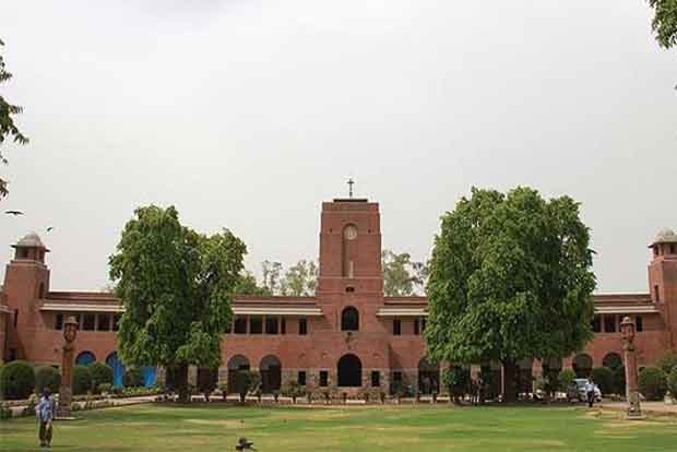 Police dismisses controversial quotes in St Stephens chapel as rumour