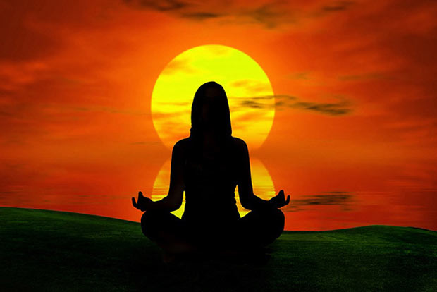 Demystifying meditation is essential for peace Demystifying meditation is essential for peace