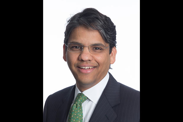 Cognizant lowers profit forecast on higher-than-expected tax rate