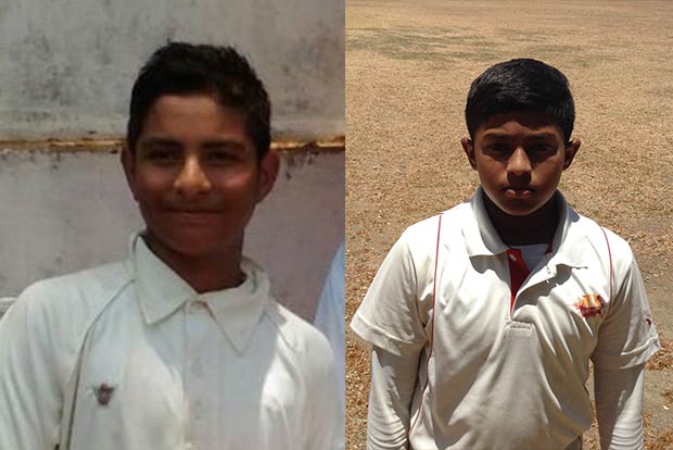 Lalith bowls Shivaji Cricket Club to win in TNCA play-off
