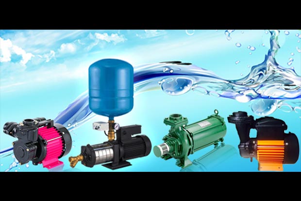 Kovai pumps Co bags EESL’s Rs 150 cr order