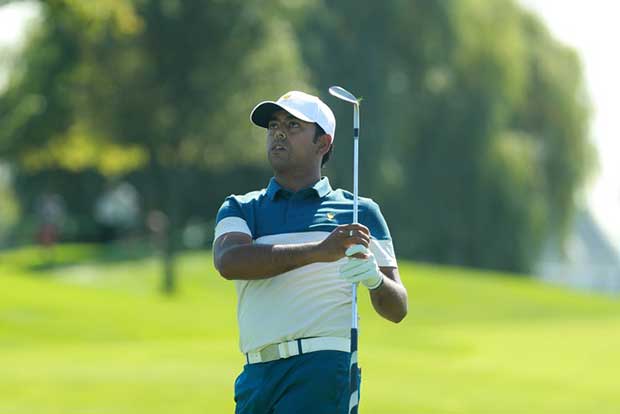 Lahiri looks for breakthrough in Sawgrass event