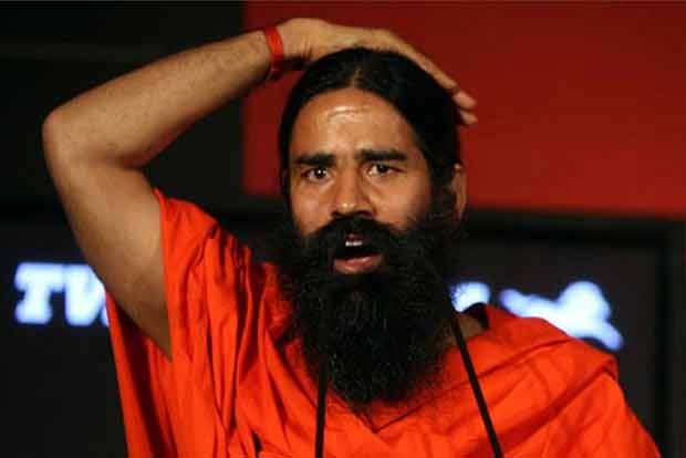 Baba Ramdev moves Delhi HC against lifting of ban on book on his life