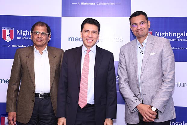 Nightingales Home Health Services announces foray into Chennai, adds 5th city to its network