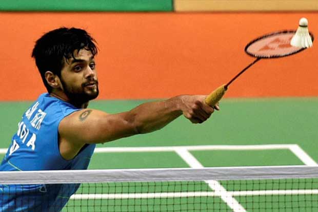 Indian men shuttlers fare well in Australian Open