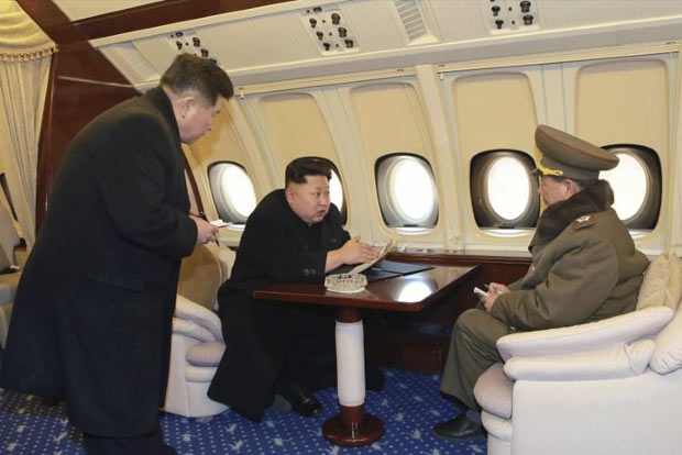 Trump, Kim summit in Singapore presents logistical challenges for North Korea