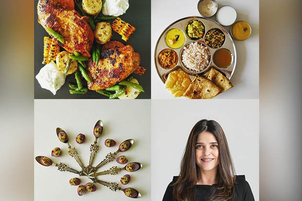 Gutless foodie: Natasha Diddee’s culinary journey