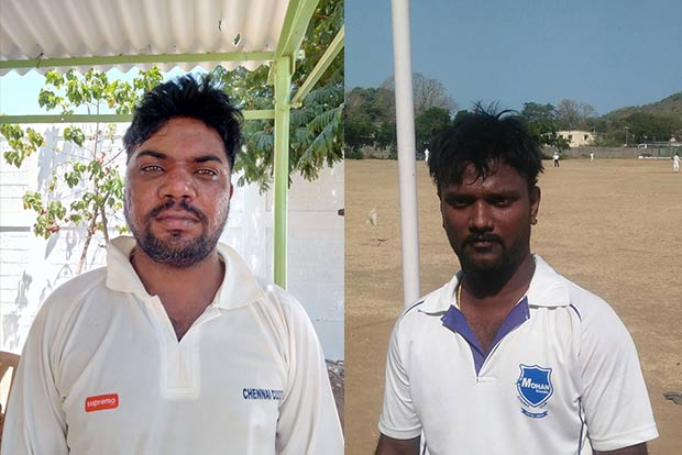 Chennai Customs routs Santhome in All India YSCA Tournament