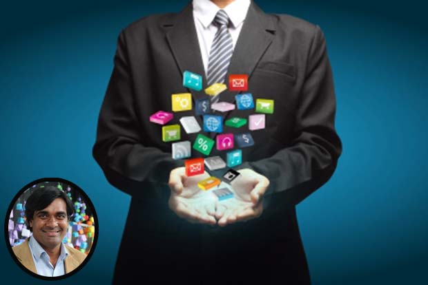 Social Network: Benefits of mobile apps for businesses are manifold Social Network: Benefits of mobile apps for businesses are manifold