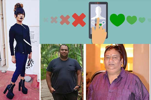 Does body image matter for men on Tinder?