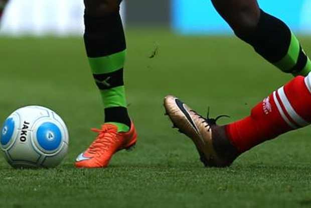 India U-16 crowned four-nation champion
