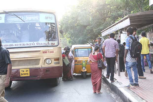 MTC operates without an MD for over 15 days