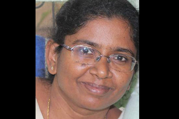 Slice of Life: ‘Give a little of love and affection, get back a lot’
