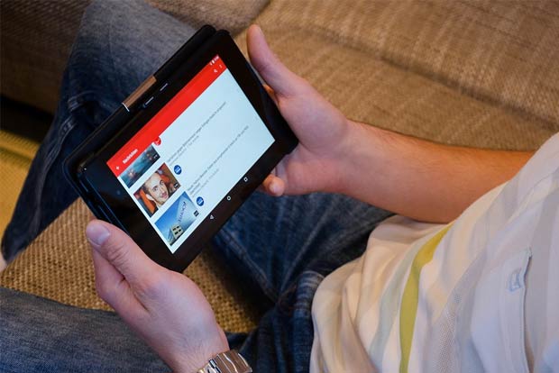 YouTube to roll out new music service on May 22 YouTube to roll out new music service on May 22