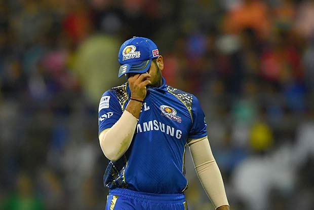 We played a perfect game: Rohit