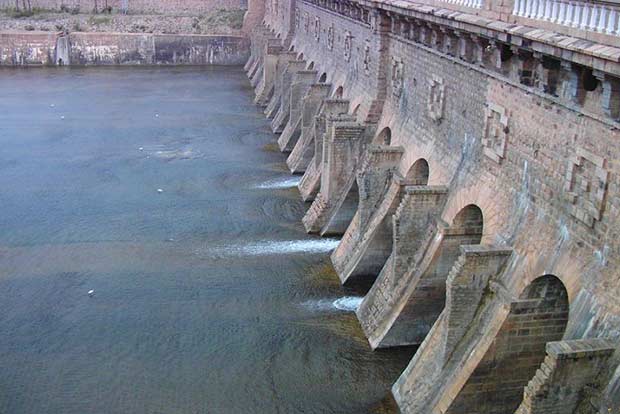 Tamil Nadu hopeful of getting Bhakra Beas-like board for Cauvery