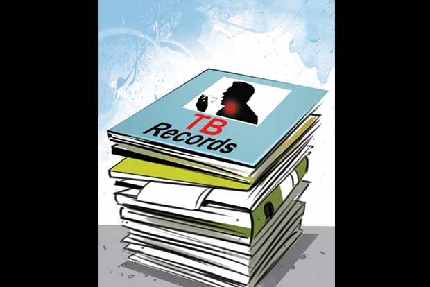 Health department mandates pharmacies to track TB cases