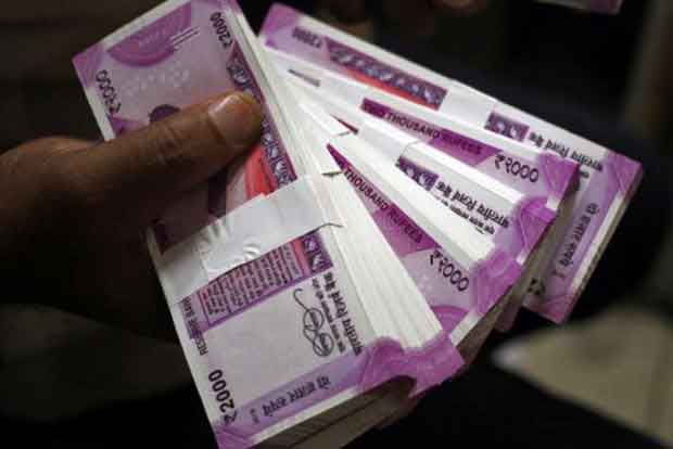 Woman’s wages remitted in another account