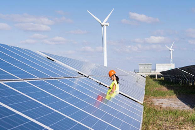 Evac network set-up critical in wind-solar hybrid policy: Experts