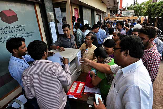 NPAs: Banks to get back over Rs 1 lakh crore