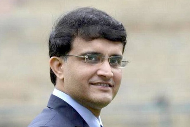 Ganguly against abolition of toss