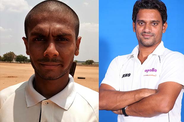 Avinash propels Sundar CC to win in TNCA Thiruvallur DCA League