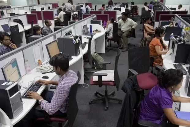 Job offer decline maximum in IT sector: Survey