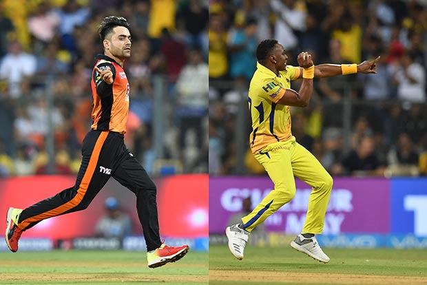 Bowlers call the shots at Wankhede Stadium