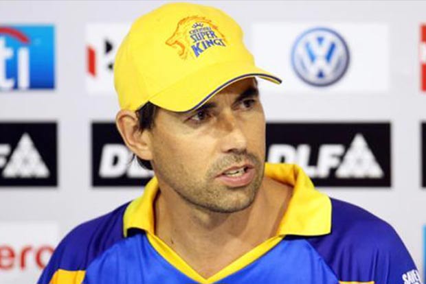 Fleming wants CSK to get better in the final