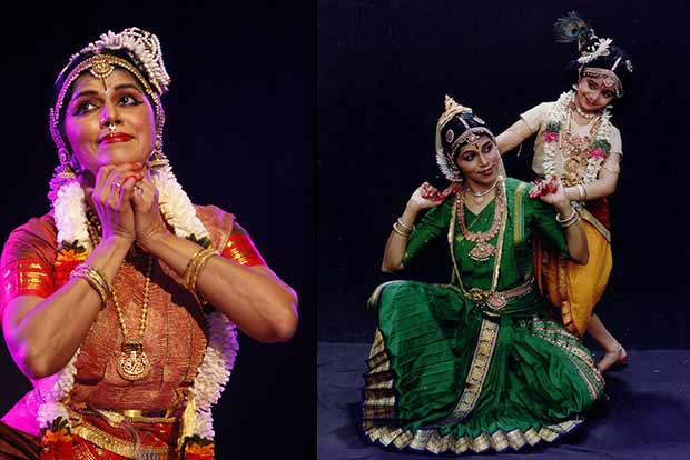 Setting the future agenda of Kalakshetra Setting the future agenda of Kalakshetra