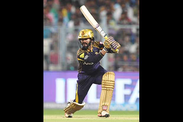 Kolkata Knight Riders to meet Sunrisers Hyderabad in Qualifier 2