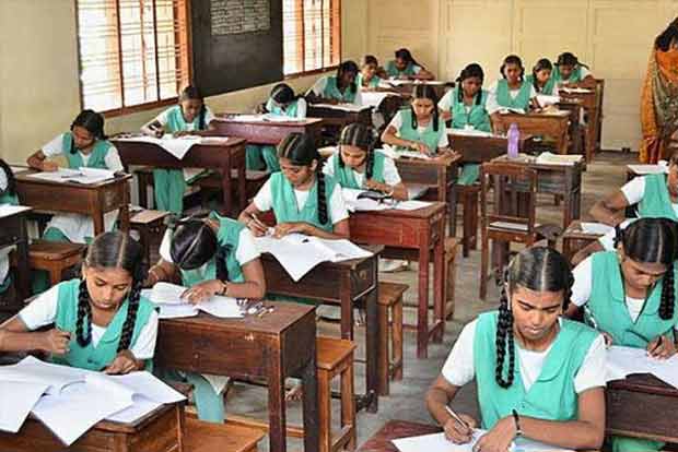 Increase in application for Class 10 and 12 revaluation