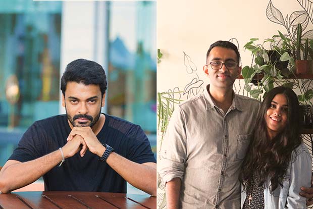 No Filter: Abhinay keeps alive Savitri-Gemini legacy