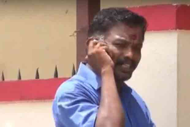 Bizman, kin abducted, let off after paying 33 lakh ransom