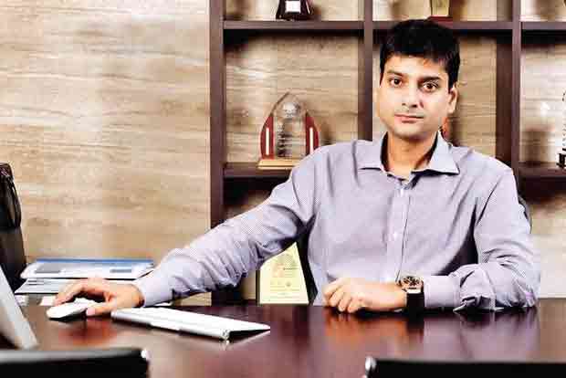 Rs 824.15 crore fraud: ED arrests Kanishk’s promoter