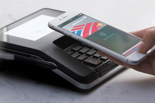 Apple may introduce new NFC features with iOS 12 Apple may introduce new NFC features with iOS 12