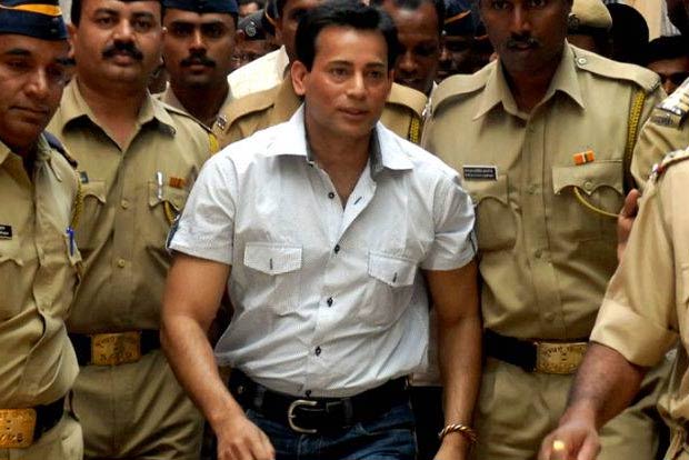Gangster Abu Salem convicted in 2002 extortion case